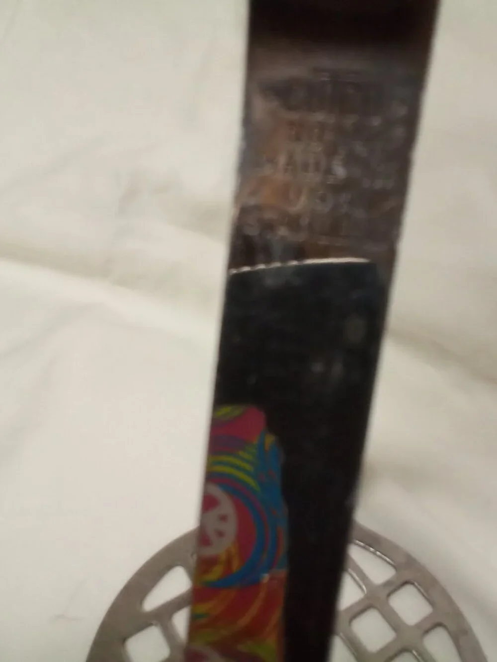 Cutco utensils.....